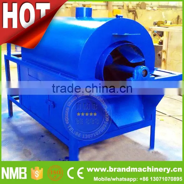 Sweet Potato Roasting Machine for Sale, Fruitwood Beef Roasting Machine, Industrial Coffee Bean Roaster photo-4