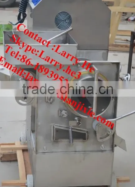 Automatic Fish Deboning Machine/fish Deboner Tool photo-5