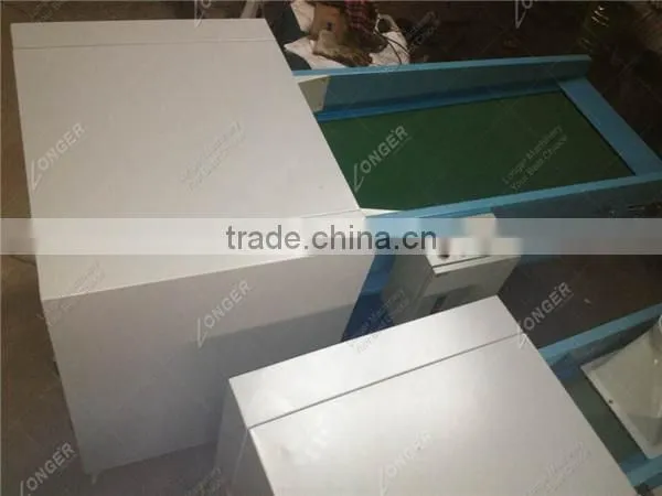 CE Approved Polyester Fiber Carding Machine photo-6
