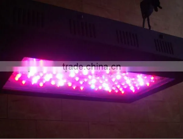 7-Band 180W Hydroponics Led Grow Light