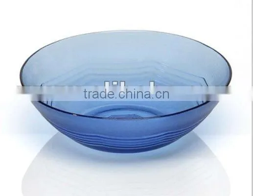 GLASSWARE BOWL