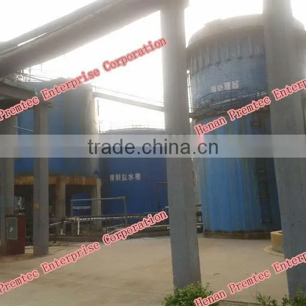 Bureau Veritas Certification PVC Resin photo-4