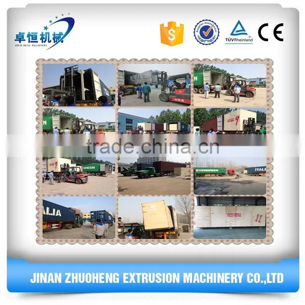 150-300kg/h Automatic and Low Power Consumption Corn Flakes Equipment photo-4