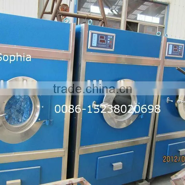 2016 Steam Heating Industrial Drying Machine photo-2