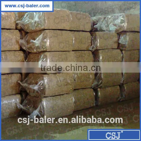 CE Qualified High Capacity JPW-KT180 Hay Alfalfa Baler Machine photo-6