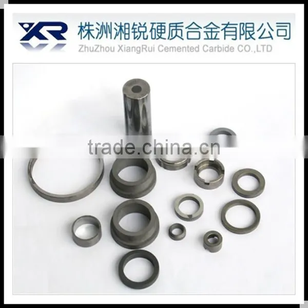 Cemented Carbide Seal Ring/ Tungsten Carbide Seal Ring