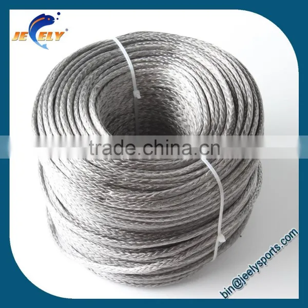 Spectra Hollow Braided Tug Rope photo-3