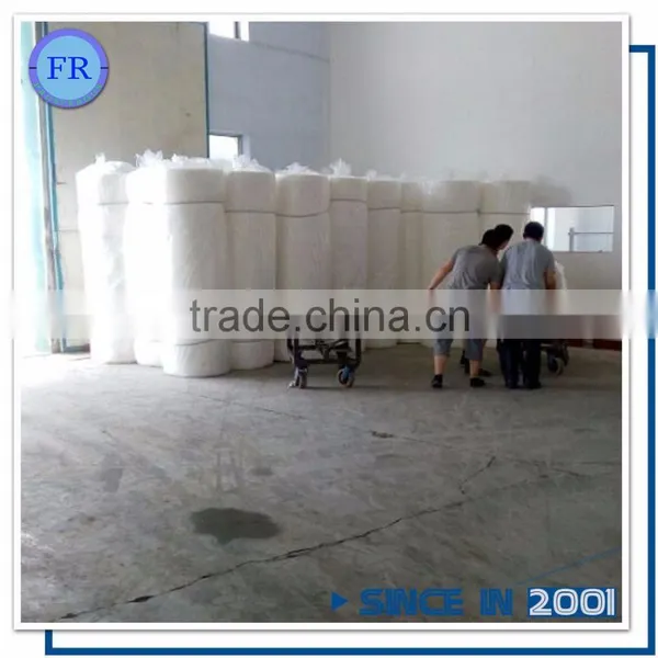 PP Nonwoven Geotextiles With Thermal Bonded photo-4