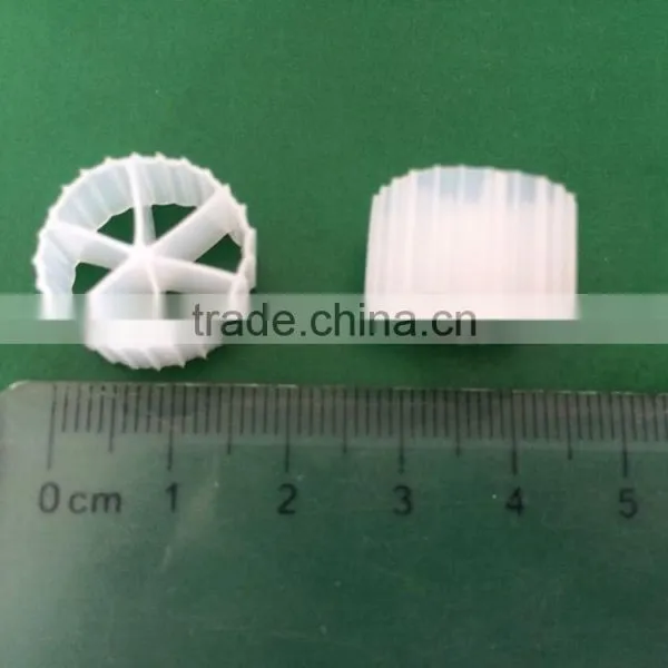 High Efficient Bio Packing Media, Plastic Packing Media photo-4