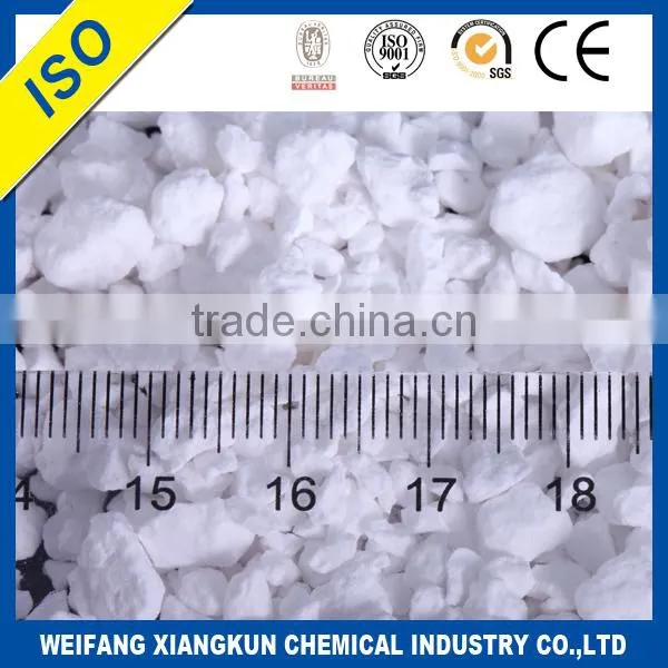 Calcium Chloride/cacl2 Granular 74% photo-2