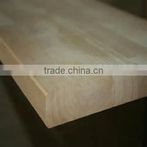 Sawn Timber Rubber Wood