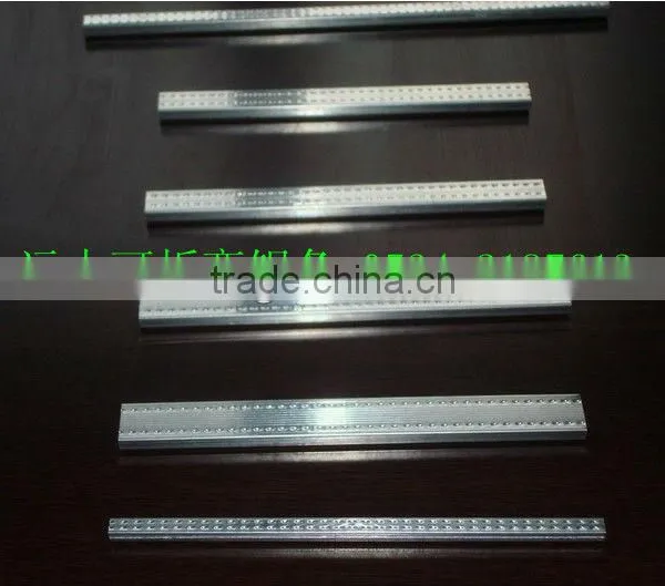 High Frequency Welding Aluminum Strip