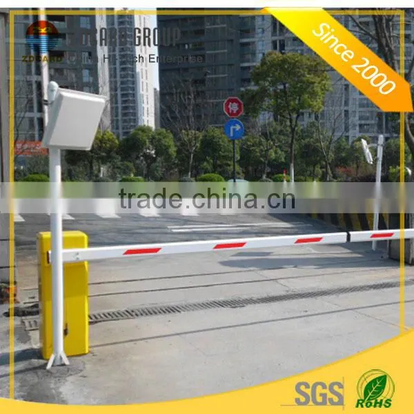 Vehicle Control Long Range UHF RFID Reader photo-2