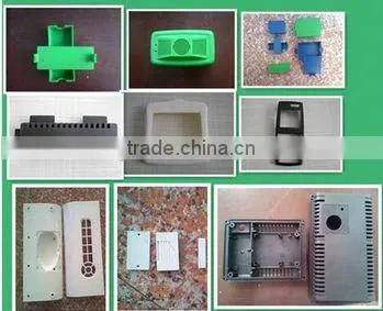 Injection Plastic Parts