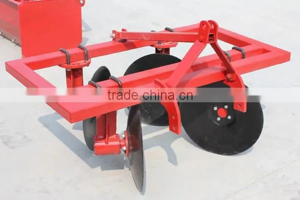 Super Quality Adjustable Farm Ridger With 4 Blade photo-6