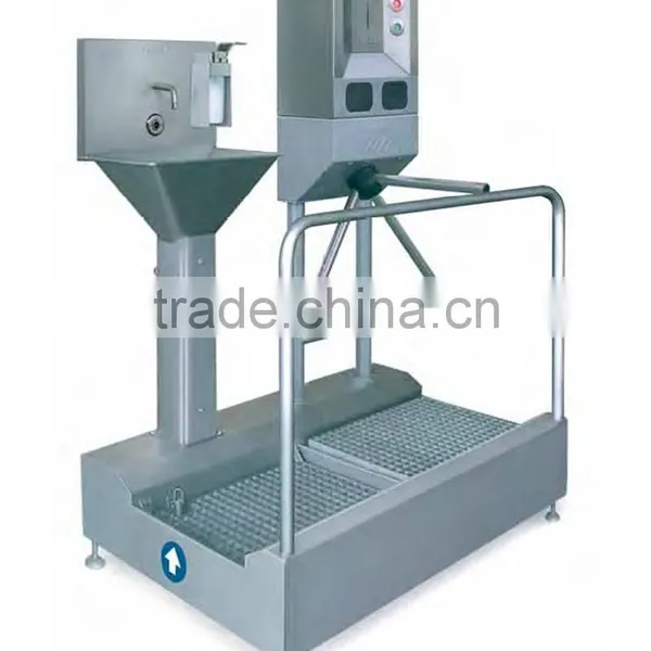 Automatic Boots Washer photo-2