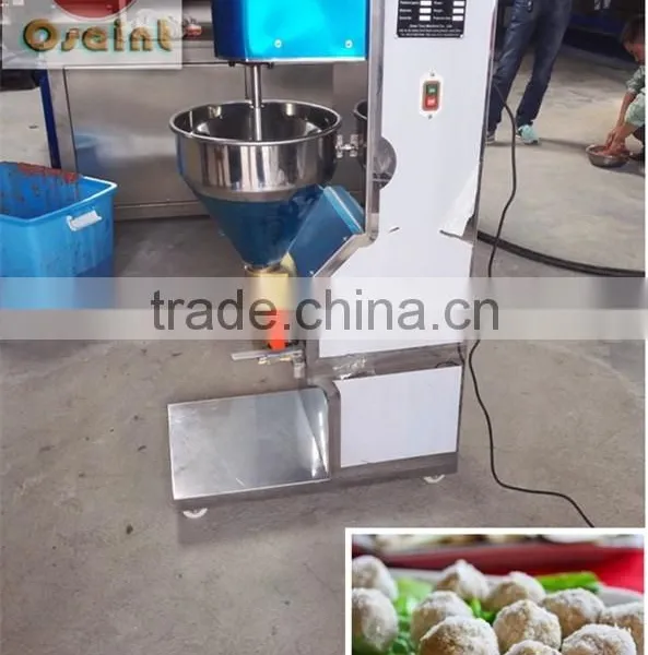2016 High Production Meat Food Procesing Equipment for Making Meatball