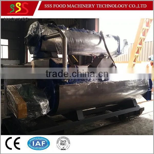 Small Size Fish Meal Plant for Popular Sale Fish Meal Production Machine photo-4