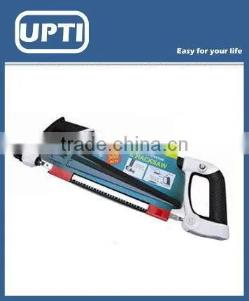 4-IN-1 Multi-Purpose Hack Saw photo-6
