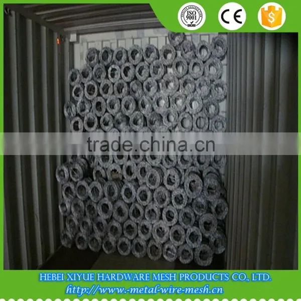 Export Barbed Wire Roll / Philippines Barbed Wire Price per