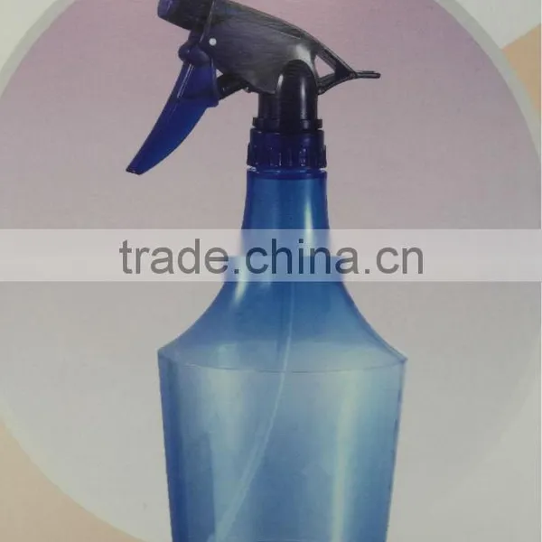 Sprayer Bottle With Trigger Sprayer-14