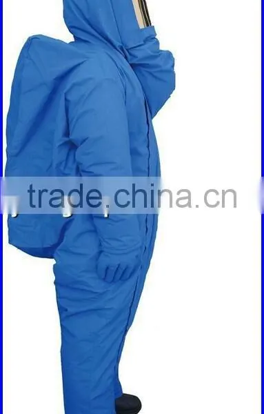 Cryogenic Liquid Nitrogen Protective Clothing photo-4