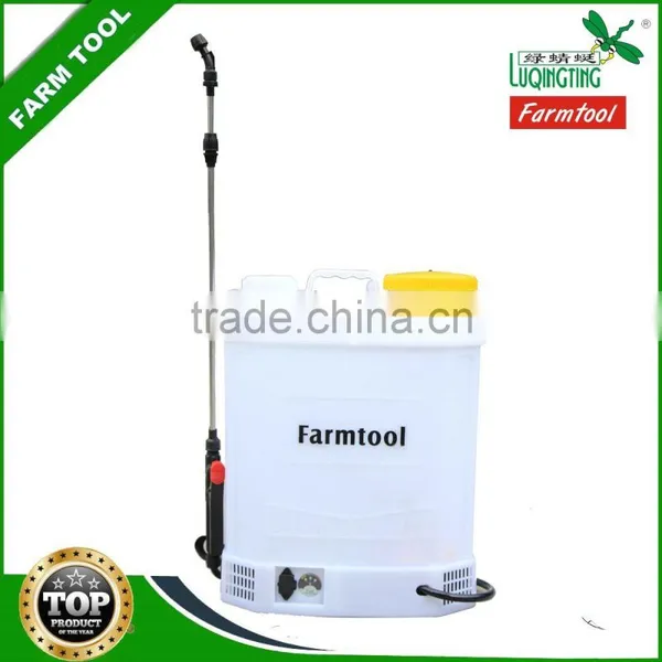 20L Battery Garden Sprayer, Rechargeable Battery Sprayer, Battery Sprayer photo-3