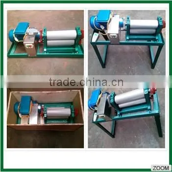 310*86mm Electric Type Bee Wax Embossing Machine HOT SELLING photo-6