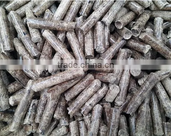 High Quality Zhengzhou Flat Die Pellet Mill With Factory Price photo-6