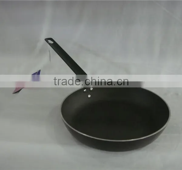 Ceramic Non-stick Frypan, Alum-steel photo-2