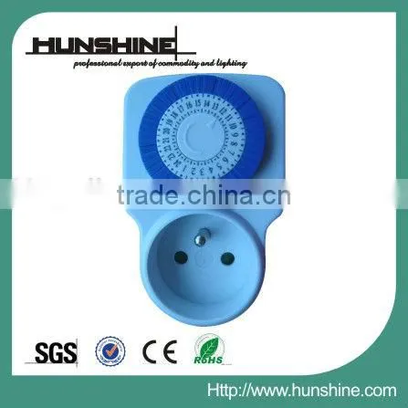 cheap price french type small countdown timer
