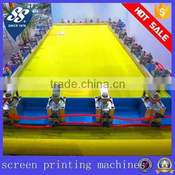 Polyester Screen Printing Mesh for Inks Application photo-5