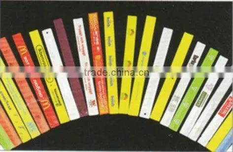 Garment Reflective Label
