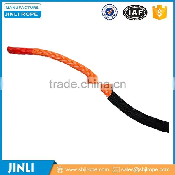 DSK75 Cable Synthetic Winch Rope photo-6