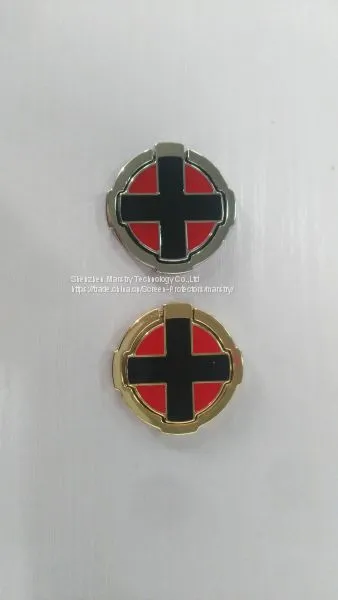 New!!!Christian Cross Mobile Phone Ring Holder
