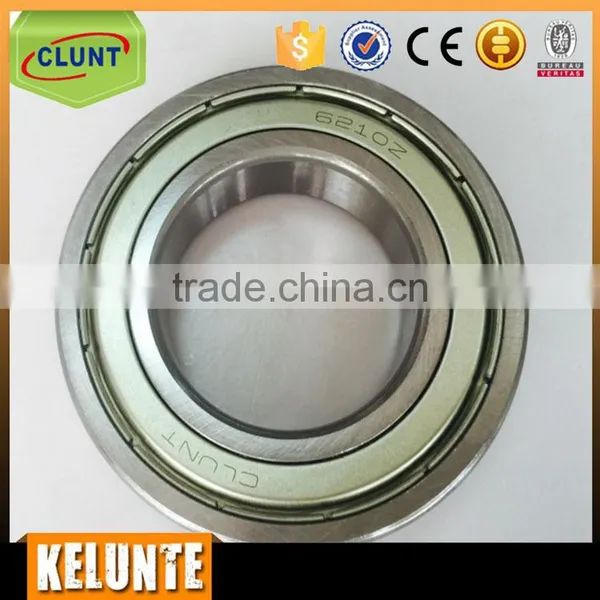 Ball Bearing 6212 zz 2rs photo-2