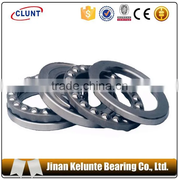 American TORRINGTON Brand Thrust Bearing 51109 photo-3