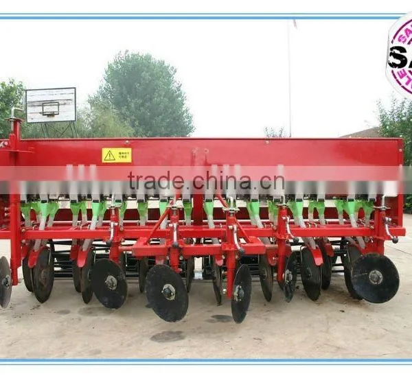 Disc wheat seeder 2BFX-16