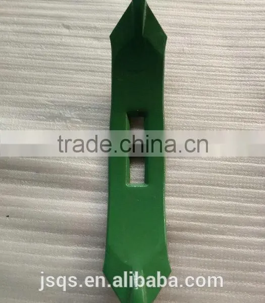 Professional Agriculture Accessories Cultivator Machine Plow Tip photo-5