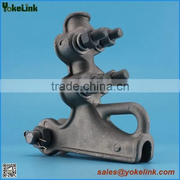Transmission Line Construction Strain Clamp NLL-2 NLL-3 NLL-4 photo-4