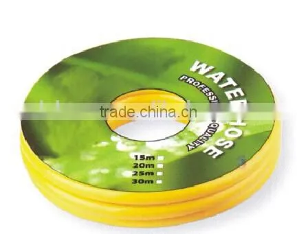 1/2" Flexible Garden Water Hose Without Polyesterfiber photo-2