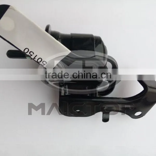 23300-50150 Car Fuel Filter for Toyota Land Cruiser photo-2