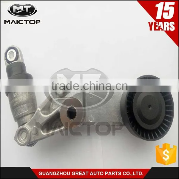 Engine Belt Tensioner Wholesale Price Belt Tensioner Pulley for Lexus Crown Land Cruiser 16620-0W101 photo-2