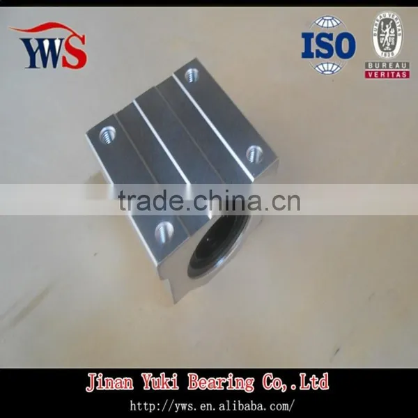 CNC Router Linear Slide Block SCS30UU photo-5