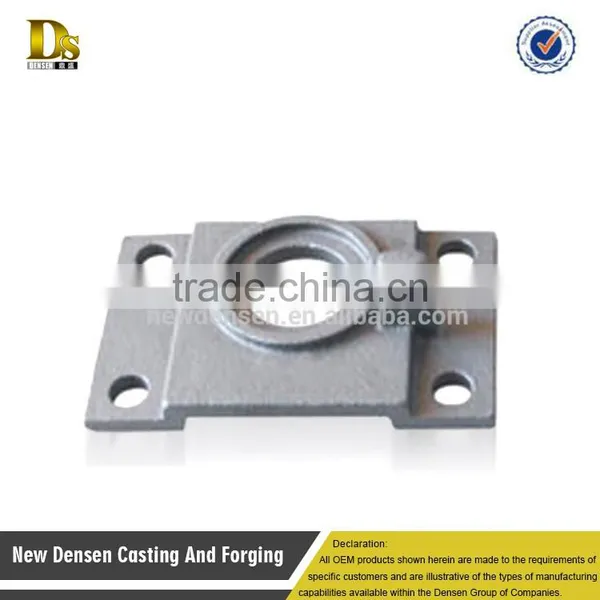 Export Products Oem Stainless Steel Investment Casting High Demand Products in China photo-3