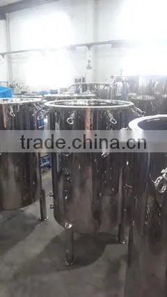 Stainless Steel Storage Tank photo-6