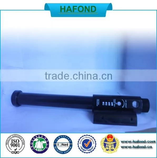 OEM/ODM Factory Supply Plastic Extrusion Machines Parts photo-3