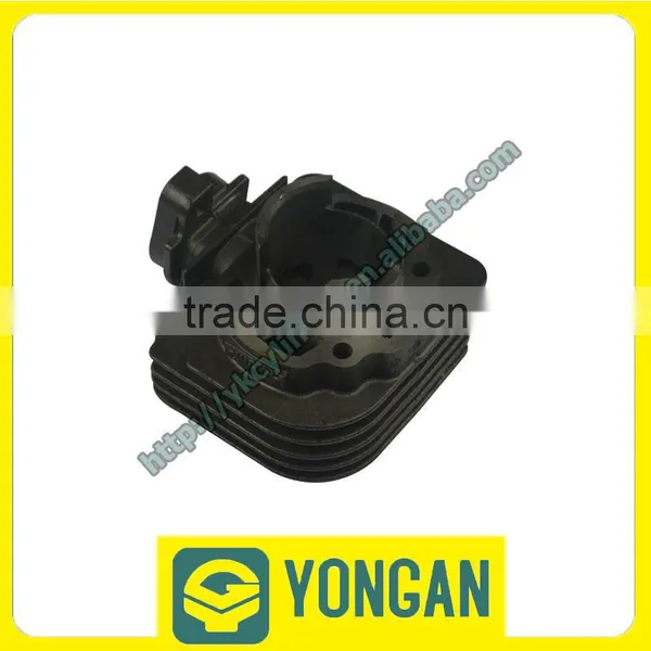 Iron Cylinder for Motorcycle AG60 photo-2