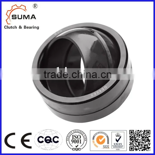 GE50ET 2RS Series Self-lubricating Radial Spherical Plain Bearing photo-5