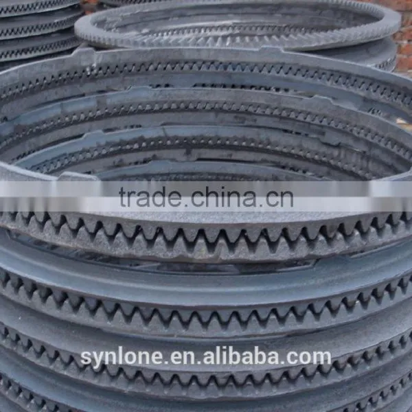 High Quality Micro Worm Gear/rc Worm Gear/ Telescope Worm Gear photo-4